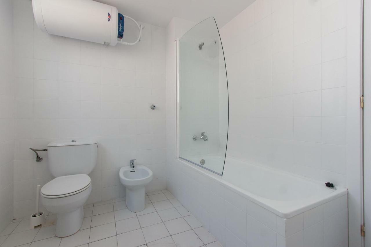 Casa De Tintes Daire Sevilla Dış mekan fotoğraf