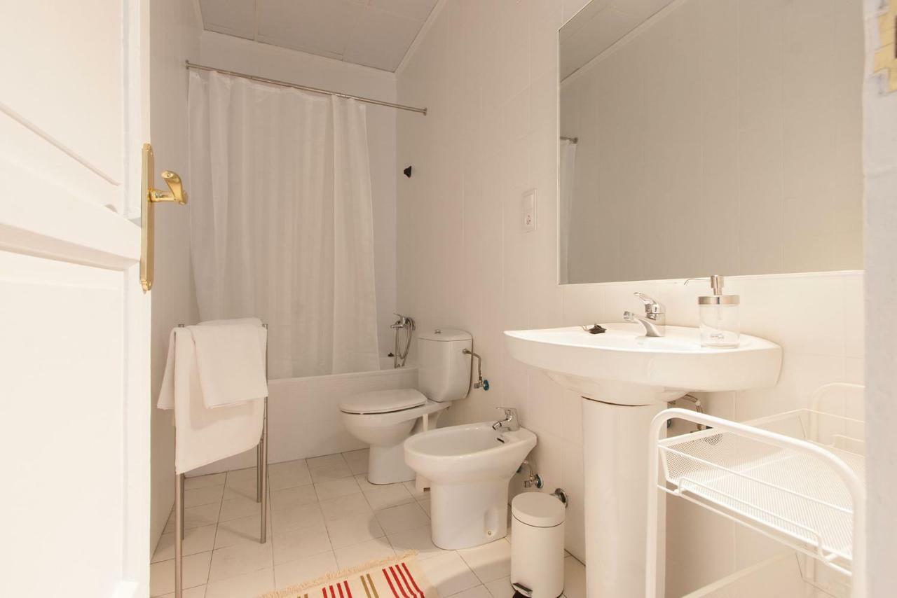 Casa De Tintes Daire Sevilla Dış mekan fotoğraf